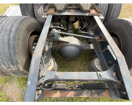 Axle Housing (Rear) INTERNATIONAL Prostar B &amp; W  Truck Center
