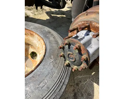 Axle Shaft INTERNATIONAL Prostar B &amp; W  Truck Center