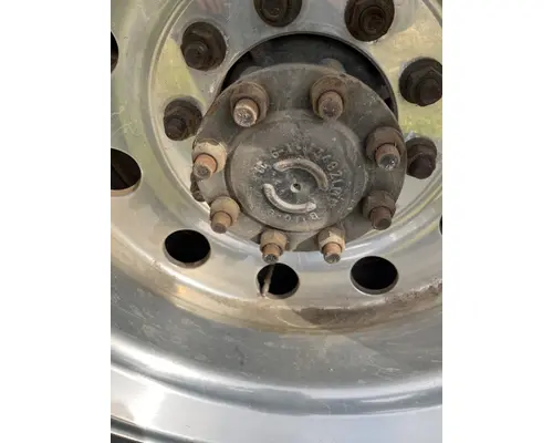 Axle Shaft INTERNATIONAL Prostar B &amp; W  Truck Center