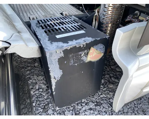 Battery Box INTERNATIONAL PROSTAR Custom Truck One Source
