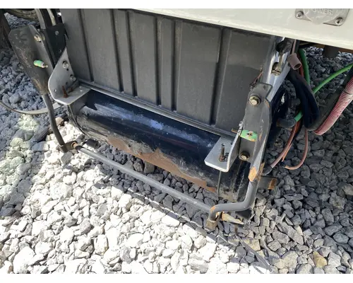 Battery Box INTERNATIONAL PROSTAR Custom Truck One Source