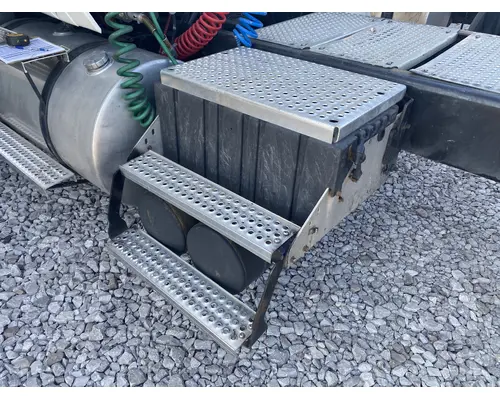 Battery Box INTERNATIONAL PROSTAR Custom Truck One Source