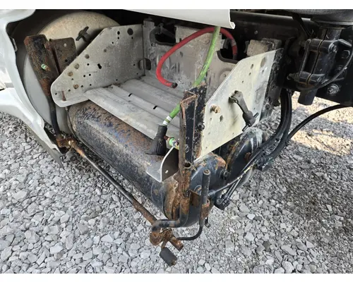 Battery Box INTERNATIONAL PROSTAR Custom Truck One Source