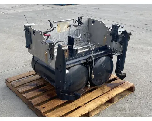 Battery Box INTERNATIONAL Prostar Frontier Truck Parts