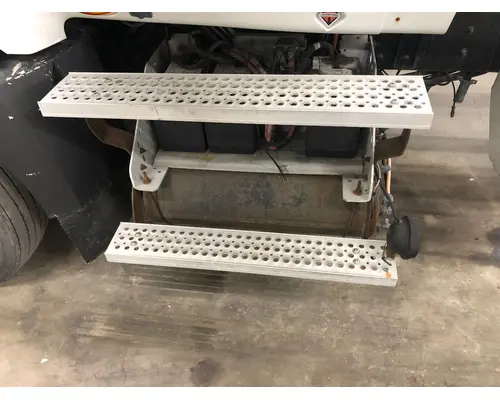 Battery Box International PROSTAR Vander Haags Inc Sp