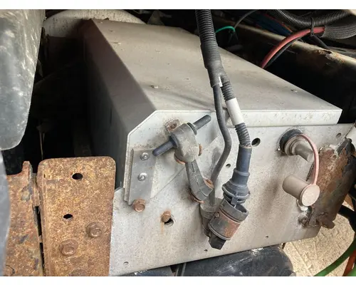 Battery Box International PROSTAR Vander Haags Inc Sp