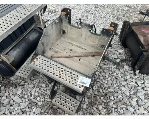 Battery Box International PROSTAR Vander Haags Inc Dm