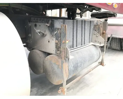 Battery Box International PROSTAR Vander Haags Inc Cb