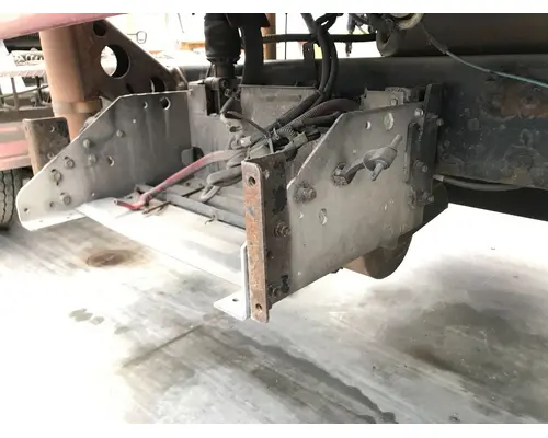Battery Box International PROSTAR Vander Haags Inc Cb