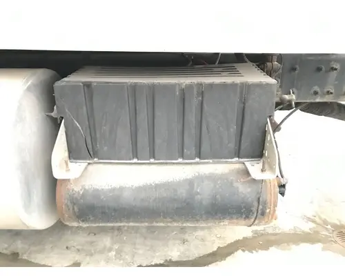 Battery Box International PROSTAR Vander Haags Inc Cb