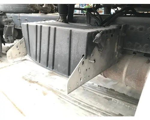 Battery Box International PROSTAR Vander Haags Inc Cb