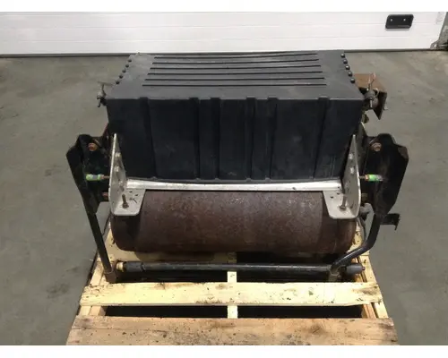 Battery Box International PROSTAR Vander Haags Inc Kc