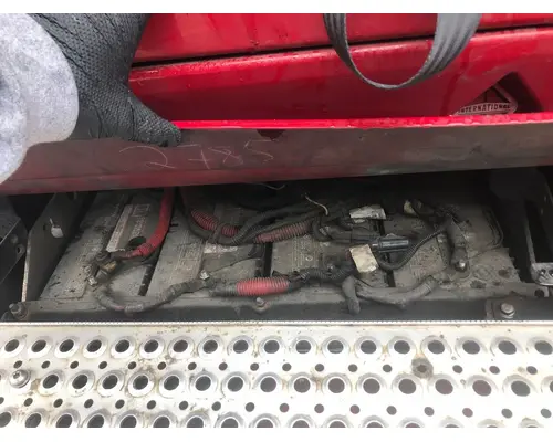 Battery Box International PROSTAR Vander Haags Inc Kc