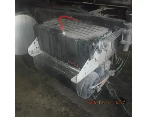 Battery Box INTERNATIONAL PROSTAR LKQ KC Truck Parts - Inland Empire