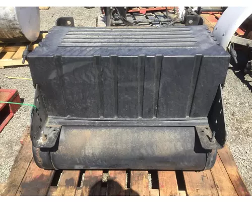 Battery Box INTERNATIONAL PROSTAR LKQ KC Truck Parts - Inland Empire