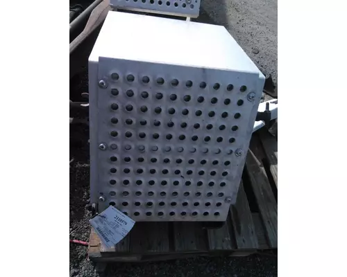Battery Box INTERNATIONAL PROSTAR LKQ KC Truck Parts - Inland Empire