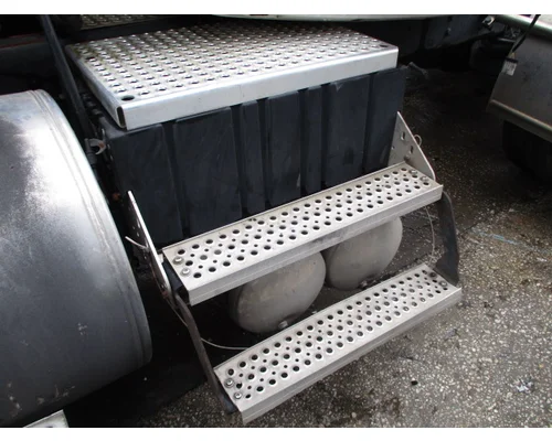 Battery Box INTERNATIONAL PROSTAR LKQ Heavy Truck - Tampa