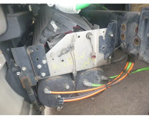 Battery Box INTERNATIONAL PROSTAR LKQ Western Truck Parts