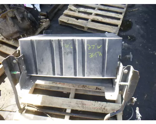 Battery Box INTERNATIONAL PROSTAR LKQ Western Truck Parts