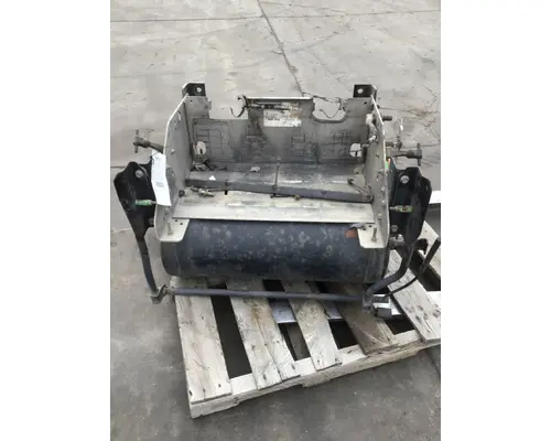 Battery Box INTERNATIONAL PROSTAR LKQ Western Truck Parts