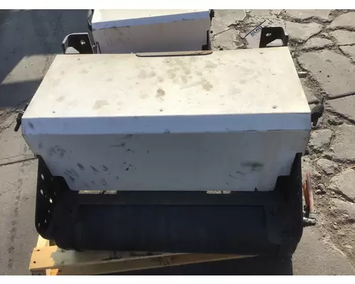 Battery Box INTERNATIONAL PROSTAR LKQ Western Truck Parts