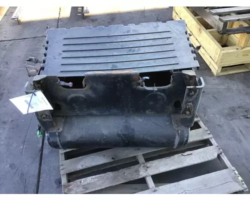 Battery Box INTERNATIONAL PROSTAR LKQ Western Truck Parts