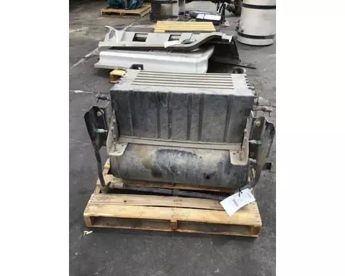 Battery Box INTERNATIONAL PROSTAR LKQ Western Truck Parts