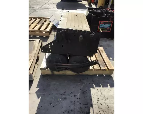 Battery Box INTERNATIONAL PROSTAR LKQ Western Truck Parts