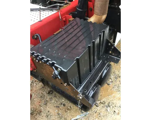Battery Box INTERNATIONAL PROSTAR LKQ Evans Heavy Truck Parts
