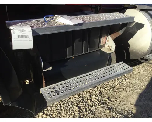 Battery Box INTERNATIONAL PROSTAR LKQ Evans Heavy Truck Parts