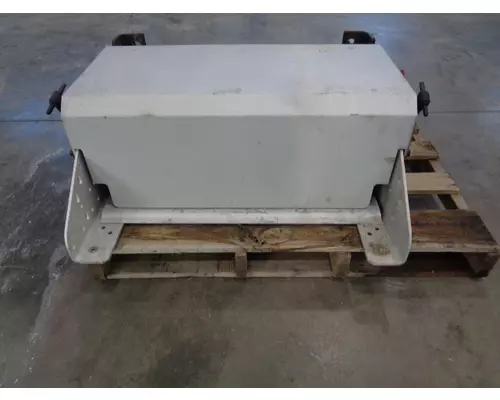 Battery Box INTERNATIONAL PROSTAR LKQ Thompson Motors - Wykoff