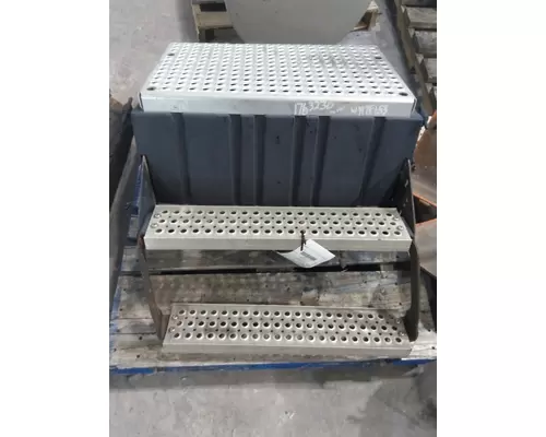 Battery Box INTERNATIONAL PROSTAR LKQ Thompson Motors - Wykoff