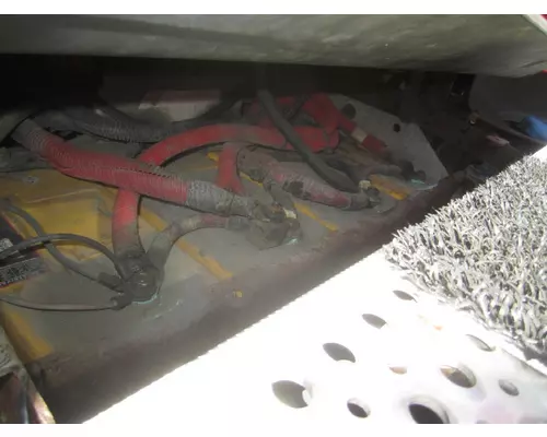 Battery Box INTERNATIONAL PROSTAR LKQ Heavy Truck Maryland