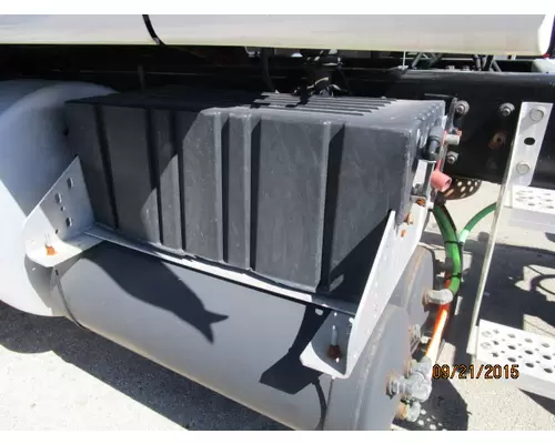 Battery Box INTERNATIONAL PROSTAR LKQ Heavy Truck - Goodys