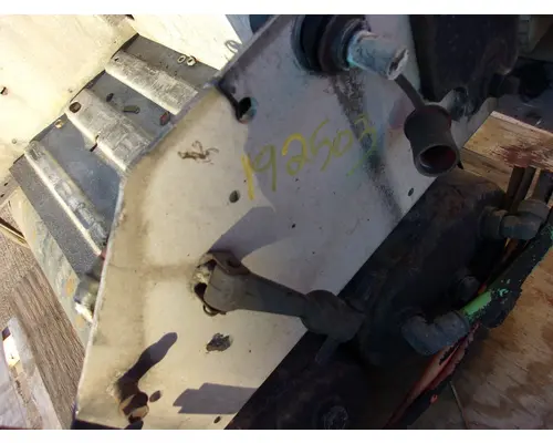 Battery Box INTERNATIONAL PROSTAR Michigan Truck Parts