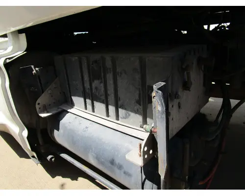 Battery Box INTERNATIONAL PROSTAR Tim Jordan's Truck Parts, Inc.