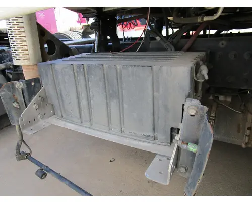 Battery Box INTERNATIONAL PROSTAR Tim Jordan's Truck Parts, Inc.