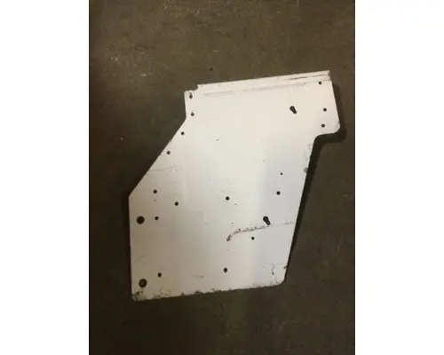 Battery Box INTERNATIONAL PROSTAR Marshfield Transportation Products