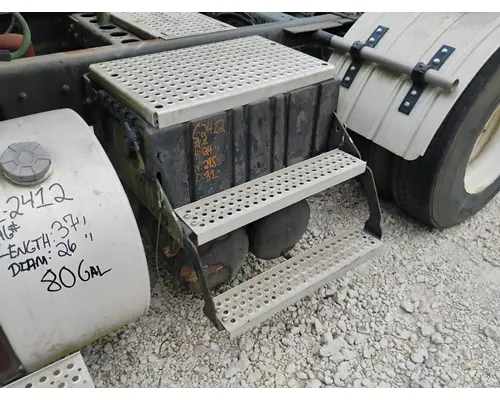 Battery Box INTERNATIONAL PROSTAR Crj Heavy Trucks And Parts