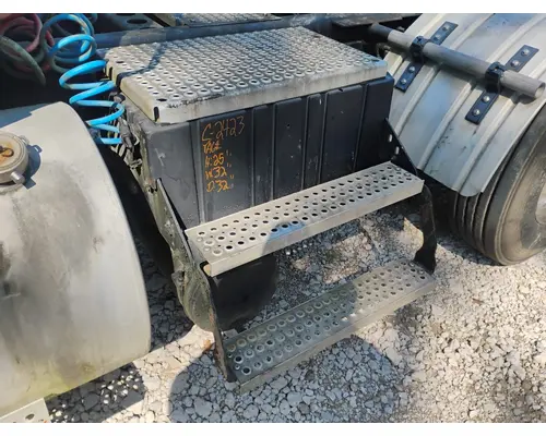 Battery Box INTERNATIONAL PROSTAR Crj Heavy Trucks And Parts