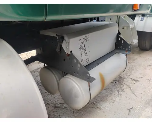 Battery Box INTERNATIONAL PROSTAR Crj Heavy Trucks And Parts
