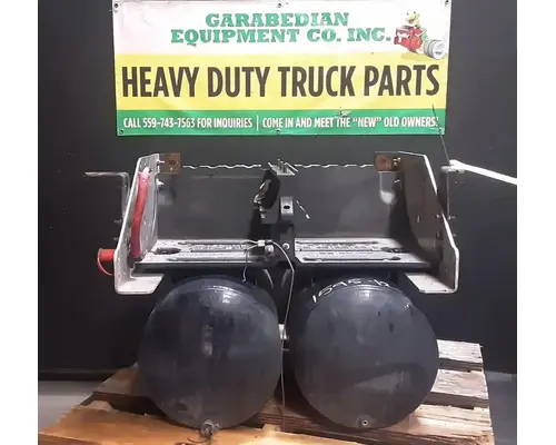 Battery Box INTERNATIONAL ProStar Geco - Fresno