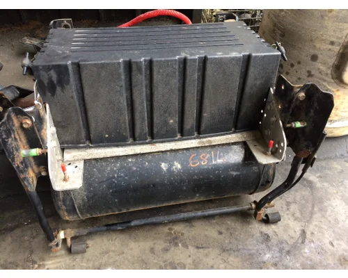 Battery Box INTERNATIONAL PROSTAR Charlotte Truck Parts,inc.