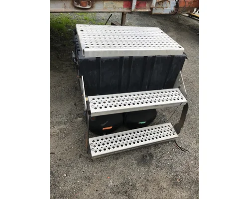 Battery Box INTERNATIONAL PROSTAR Charlotte Truck Parts,inc.