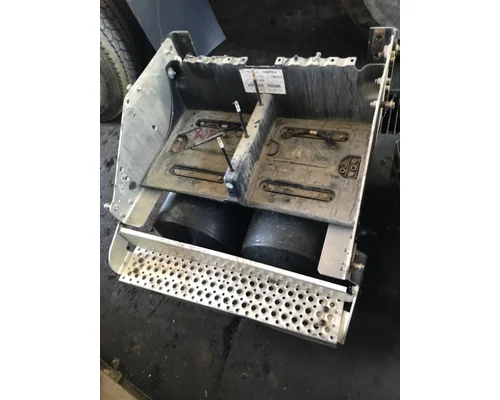 Battery Box INTERNATIONAL PROSTAR Charlotte Truck Parts,inc.