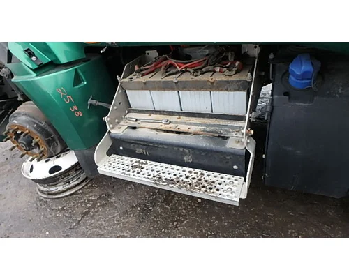 Battery Box INTERNATIONAL PROSTAR Sam's Riverside Truck Parts Inc