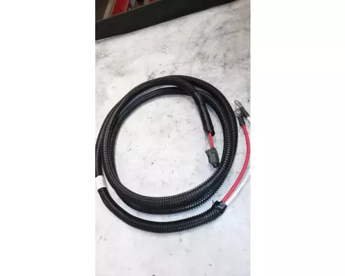 Battery INTERNATIONAL PROSTAR Marshfield Transportation Products