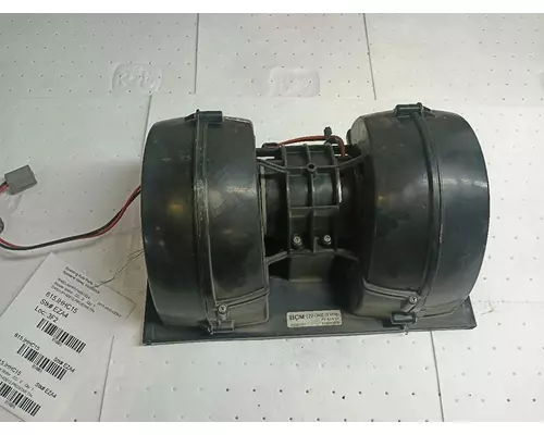 International Prostar Blower Motor (HVAC)