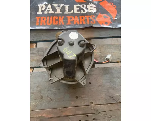 Blower Motor (HVAC) INTERNATIONAL PROSTAR Payless Truck Parts