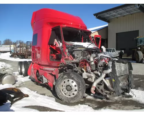 Blower Motor (HVAC) INTERNATIONAL Prostar Dutchers Inc   Heavy Truck Div  Ny